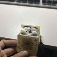 airpord 2 chính hãng 1 bên tai bị hư pin
