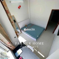 Căn Hộ Một Phòng Ngủ Quận 10 - Lê Hồng Phong