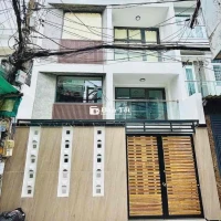 Cần bán nhà mới xây đẹp, giá tốt tại Tân Bình