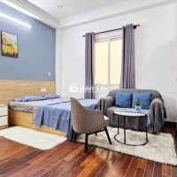 CHO THUÊ CĂN HỘ 1PN CAO CẤP Ở LÊ VĂN SỸ QUẬN 3