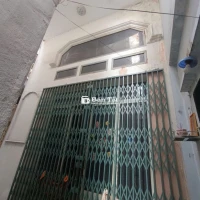 Bán nhà hẻm 60m2 3PN Đường Bình Long Quận Bình Tân