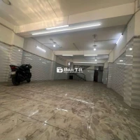 Cho thuê mặt bằng kinh doanh 200m2 mặt tiền Nguyễn Thị Nhỏ, Quận 11
