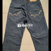 Edwin 503SS jeans mới tin JP likenew,Size 28-26