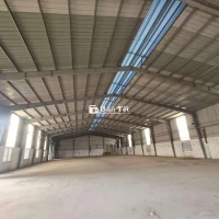 CHO THUÊ NHÀ XƯỞNG THUẬN AN, BÌNH DƯƠNG