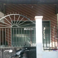 CHO THUÊ NHÀ NGUYÊN CĂN GẦN CHỢ PHÚ MỸ