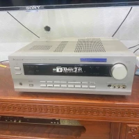 Âm ly Pioneer 110V 200W - Chất lượng đỉnh cao!