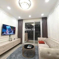 Cho thuê căn hộ 2 phòng ngủ Richmond City full nội thất cao cấp - 15 triệu/tháng