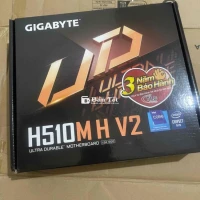 MAINBOARD GIGABYTE H510M-H V2 - Mua Lắp Cây Hoặc Lấy Riêng
