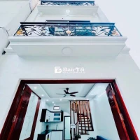 BÁN NHÀ XUÂN ĐỈNH - Ô TÔ ĐỖ CỔNG - GIÁ 6.5 TỶ
