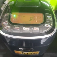 Nồi cơm Nhật