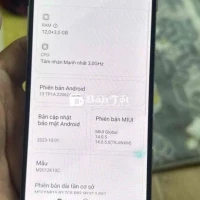 Điện thoại k40 gamming 8/128gb