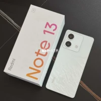 Xiaomi Note 13 5G - Ram 8/128GB - Fullbox - Giá Sốc!