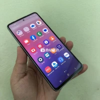 Samsung A53 5G 256GB Xanh 2 Sim Chính Hãng TGDĐ