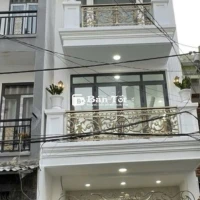 Cần bán gấp nhà 4 tầng, giá chỉ còn 6 tỷ! (Giảm 1 tỷ)
