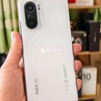 Poco F3 ( Quốc Tế )