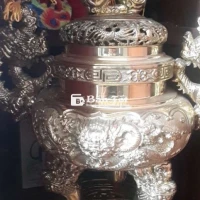 Cần thanh lý lư đồng