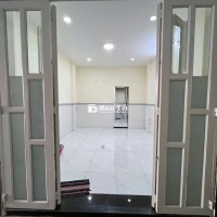 Cho thuê nhà Hoàng Hoa Thám phường 5 Phú Nhuận
