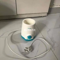 thanh lý máy hâm sữa