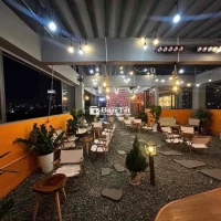 Cho Thuê Mặt Bằng Kinh Doanh Rooftop - Vị trí Đắc Địa Ngã Tư Hàng Xanh