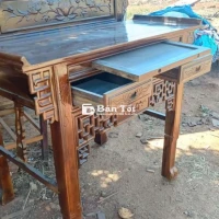 Cần thanh lý nghi thờ gỗ tự nhiên lành đẹp như mới