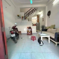 Nhà 2 tầng đối diện Đại học CÔng Thương, 50m2, 4tỷ nhỉnh TL