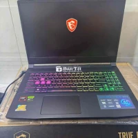 ## MSI Katana A15 AI - Ryzen 9 8945HS - RTX 4070 - GIÁ CỰC SỐC!