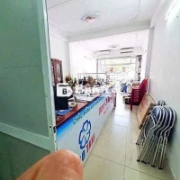 Cho thuê mặt bằng kinh doanh đẹp - Lê Hồng Phong, Quận 10