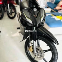 Sirius 2009 - Xe Zin Đẹp, Máy Êm Ru!