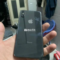 iPhone X Singapore - Cần bán gấp!