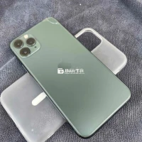 iPhone 11 Pro 64G Quốc Tế - Máy Xài Tốt, Giá Tốt  