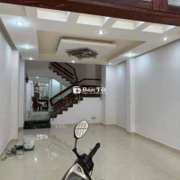 Cho thuê nhà khu dân cư An Sương - 4 tầng, diện tích 4,5x20m