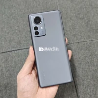 Cần bán Xiaomi Mi 12S Pro 12/256GB - Camera Leica, Chip Mạnh, Giá Tốt!