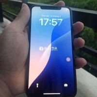 iPhone xs