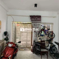 Siêu hot nhà 3 tầng đẹp lung linh, đường ô tô 60m² (4 x 15)! Hiếm có!