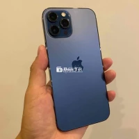 Iphone 12 promax 128G máy quốc tế