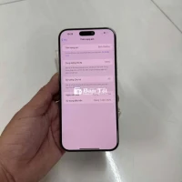 iPhone 16 Pro Max 256GB Natural - Mới 99% - BH đến 01/2026