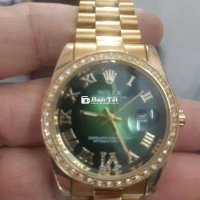 Đh pin nam bọc vàng 300k