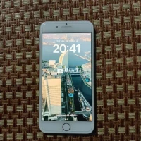 Iphone 8plus 64G Zin không một vết xướt