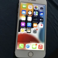 Lên đời bán iPhone 7G QT 32G còn Vân tay