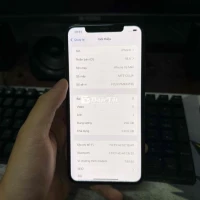 iPhone Xs Max Quốc Tế 256GB