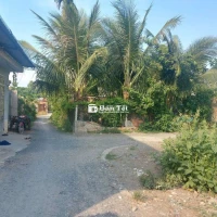 ĐẤT SHR GIÁ TỐT - CỦ CHI - BÌNH MỸ