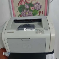 Máy in HP 1020 - Nhỏ gọn, bền bỉ, giá rẻ!