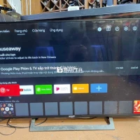 thanh lý nhanh tivi 43 sony Smart
