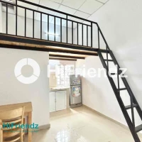 ## DUPLEX FULL NỘI THẤT GÁC CAO 30m2 - NGAY ĐẦM SEN