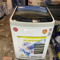 Thanh lý máy giặt LG Inverter 9.5kg - Tiết kiệm điện, bền bỉ, miễn phí vận chuyển!  