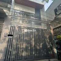 ## NHÀ ĐẸP Ở NGAY 2 LẦU 60M2 3PN CHIẾN LƯỢC BÌNH TÂN