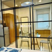 CÒN 1 CĂN STUDIO TÁCH BẾP GIÁ RẺ!