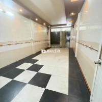 ## Nhà Nguyên Căn 2 Mặt Tiền - Hàn Hải Nguyên, Quận 11