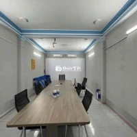 cho thuê nhà đường nội bộ cư xá lữ gia p15 q11