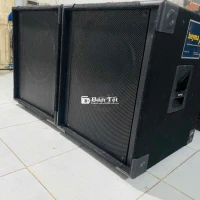 Cặp sub hơi 4tấc Beyma.(Tây ban Nha)
